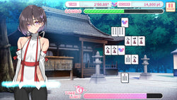 Otoko Cross: Pretty Boys Mahjong Solitaire - PS5
