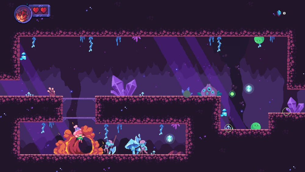 Witchcrafty - PS5