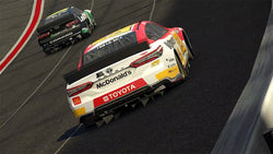 NASCAR Rivals - Switch