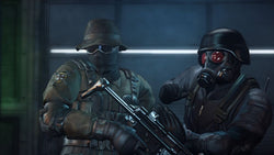 Resident Evil: Operation Raccoon City - PS3