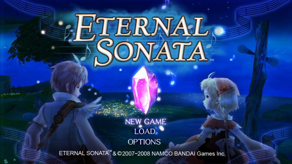 Eternal Sonata - PS3