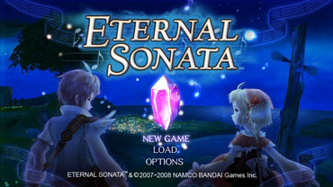 Eternal Sonata - PS3