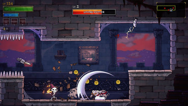 Rogue Legacy 2 - Switch