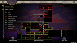 Rogue Legacy 2 - Switch