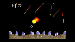Atari 50: The Anniversary Celebration - Switch