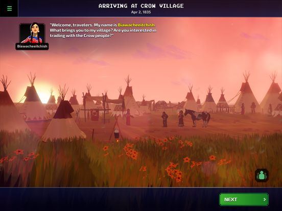 The Oregon Trail - PS5