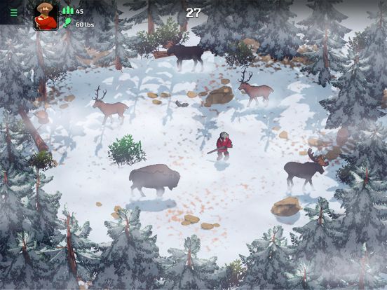 The Oregon Trail - PS5