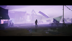 Somerville - PS5