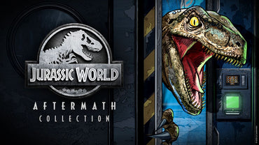 Jurassic World: Aftermath Collection - PS5