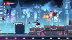 RWBY: Arrowfell - PS5