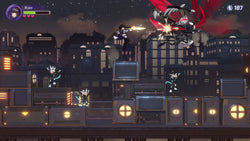 RWBY: Arrowfell - Switch