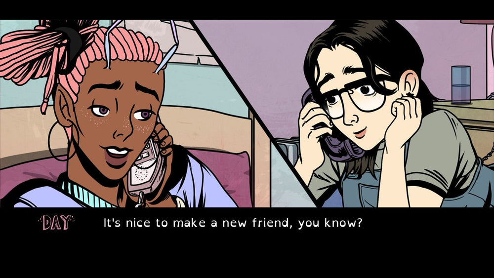 Raptor Boyfriend: A High School Romance - PS5