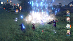 Monochrome Mobius: Rights and Wrongs Forgotten - PS5