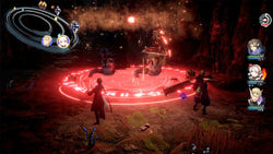 Monochrome Mobius: Rights and Wrongs Forgotten - PS5