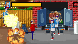 McPixel 3 - PS5