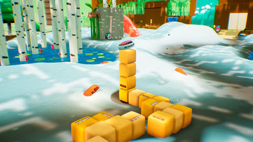 Togges - PS5