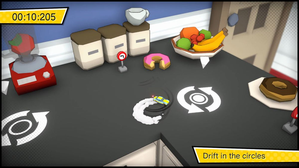 Petite Adventure - PS5