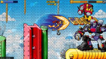 Bot Gaiden - PS5
