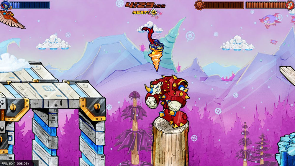 Bot Gaiden - PS5