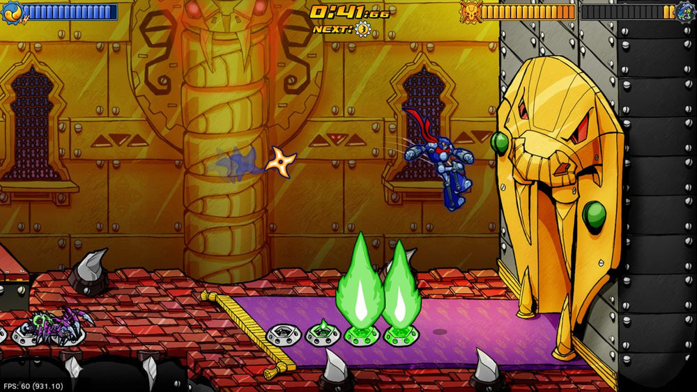 Bot Gaiden - PS5