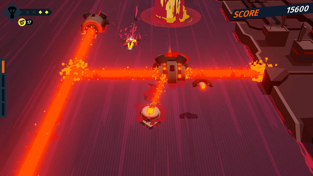 Swordship - PS5