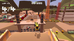 Rally Racing 2 - PS5