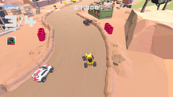 Rally Racing 2 - PS5