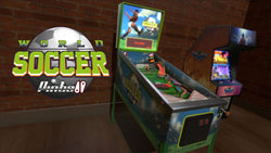 World Soccer Pinball - PS5