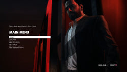 Max Payne 3 - PS3