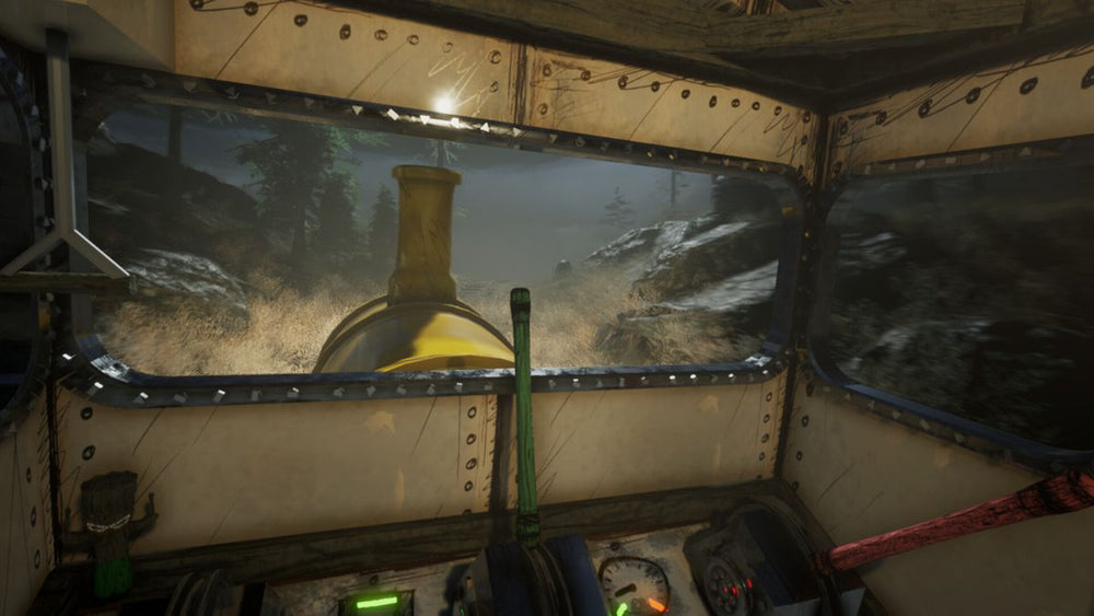 Choo-Choo Charles - PS5