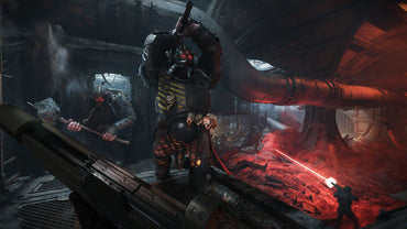 Warhammer 40,000: Darktide - PS5