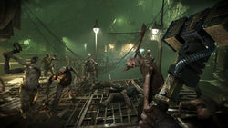Warhammer 40,000: Darktide - PS5