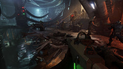 Warhammer 40,000: Darktide - PS5