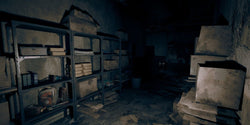 Do Not Open - PS5