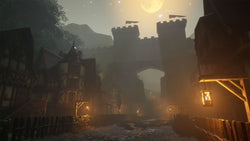 Finding the Soul Orb - PS5