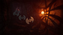 Finding the Soul Orb - PS5