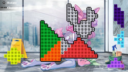 Furry Hentai Tangram - PS5