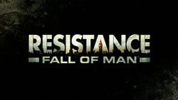 Resistance: Fall of Man - PS3