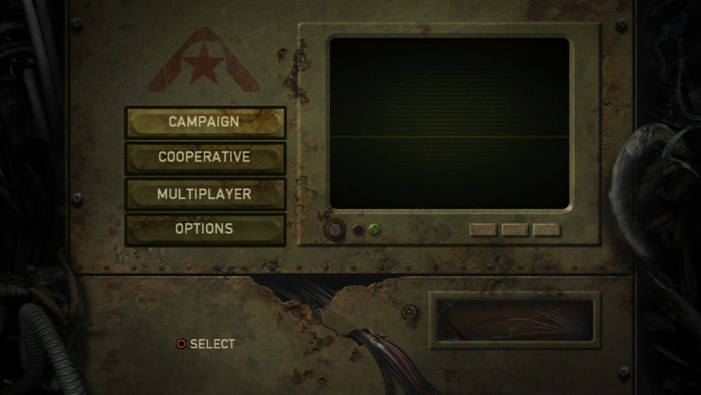 Resistance: Fall of Man - PS3