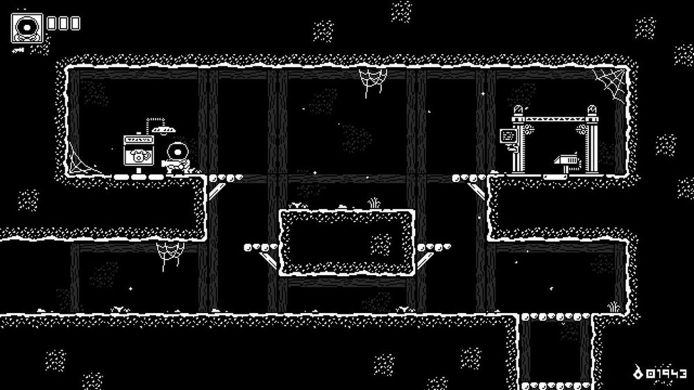 Astronite - Switch