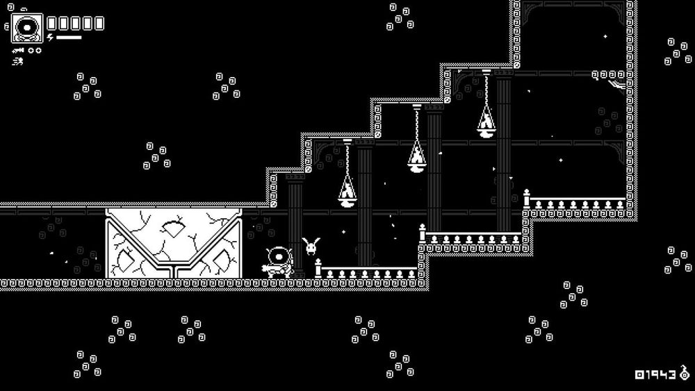 Astronite - Switch