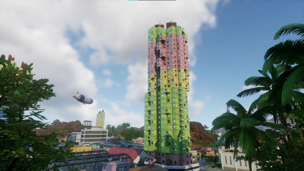 Tropico 6 - PS5