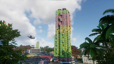 Tropico 6 - PS5