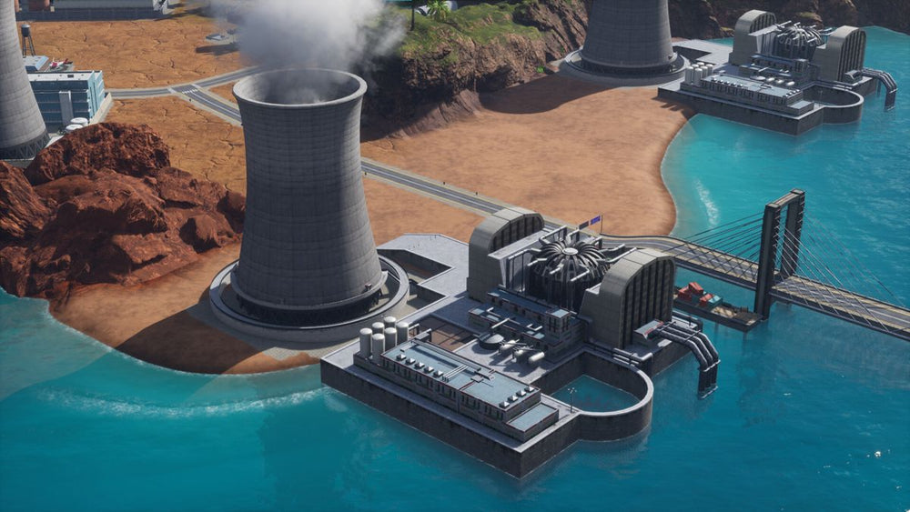 Tropico 6 - PS5
