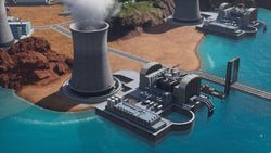 Tropico 6 - PS5