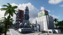 Tropico 6 - PS5