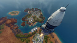 Tropico 6 - PS5
