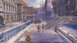Romancing SaGa: -Minstrel Song- Remastered - PS5