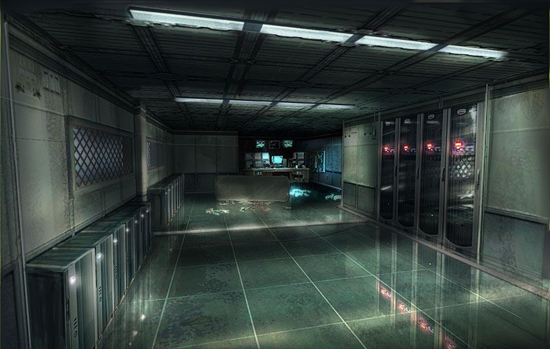 Syphon Filter: Dark Mirror - PS5