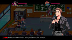 River City Girls 2 - PS5